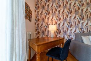 Autumn Apartment by Wonderful Italy