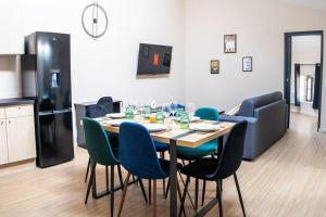 L'ÉLÉGANT Appartement Climatisé à 300m du Théâtre Antique