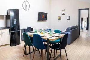 L'ÉLÉGANT Appartement Climatisé à 300m du Théâtre Antique - 奥朗日