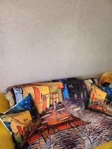 The Craft Guesthouse unit 2