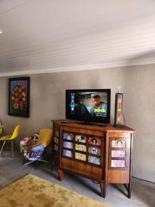 The Craft Guesthouse unit 2