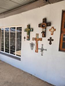 The Craft Guesthouse unit 2