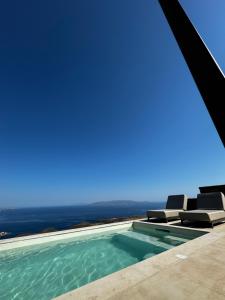 Thermyes Villas 4 with private pool