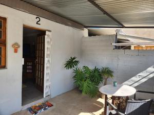 The Craft Guesthouse unit 2