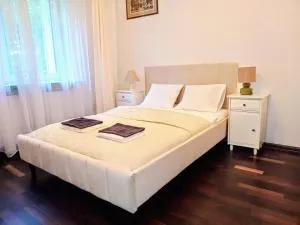 Apartament Pod Kasztanami - Janina