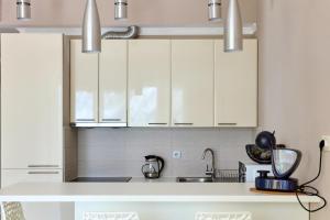 GН Apartmani with Mountains view