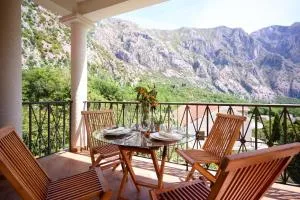 GН Apartmani with Mountains view - Trstenik