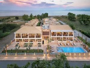 Porto Fino - Olympiada