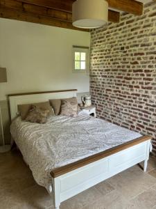 Villas La chaumiere : photos des chambres