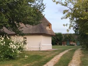 Villas La chaumiere : photos des chambres