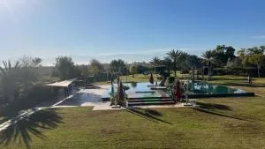 Villa Tifernine 5 - Oulad Jellal