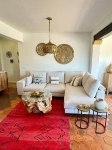 Santa Lucia Sea View