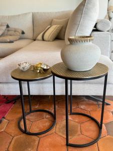 Santa Lucia Sea View