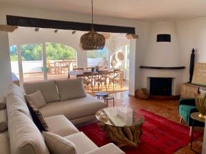 Santa Lucia Sea View