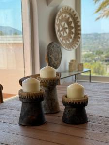 Santa Lucia Sea View