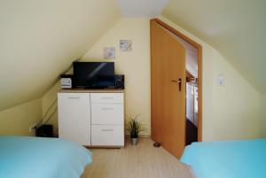 Ferienpark Freesenbruch Wohnung 3 6 - Frieda