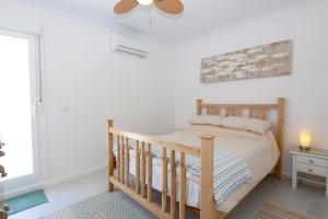 Estepona Centre Penthouse ALGASOL