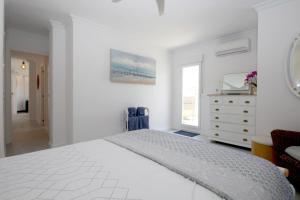Estepona Centre Penthouse ALGASOL