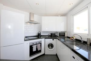 Estepona Centre Penthouse ALGASOL