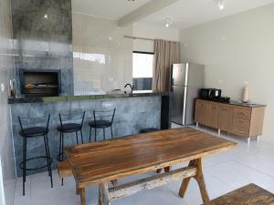 Casa Gourmet Próx Marco Argentina Paraguai e Centro