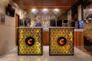 Comfort Inn Queretaro Tecnologico