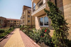 Macon Residence - Premium Apartments