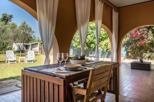 Villa Girasole - Calice Apartment img34