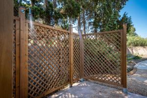 Villa Girasole - Calice Apartment img37