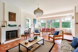 À 900m des plages- Maison pour 7 - 朗西厄