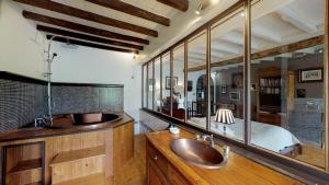 Duckerie 55 pers 5 Gîtes jacuzzi, 15min Mer