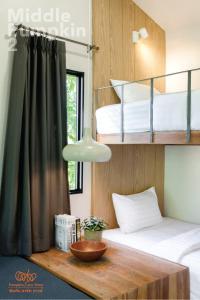 Pumpkin Art Town พัมคิน อาร์ต ทาวน์