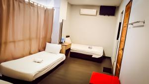 MoonNight Hotel
