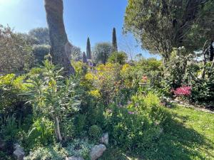 Appart'hotels Residence de charme a Grasse : photos des chambres