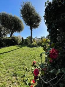 Appart'hotels Residence de charme a Grasse : photos des chambres