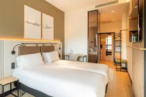 Leonardo Hotel San Sebastián - Hernani