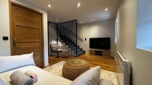 Maisons de vacances Escapade au coeur d-Yvoire : photos des chambres
