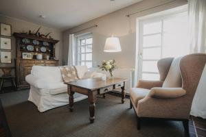 Ferienhaus Turm360, FeWo Vermittlung Nordsee, C Hüppeler