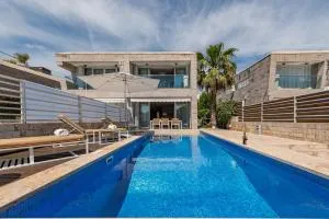 Villa Magnolia ZadarVillas - 佩特坎内