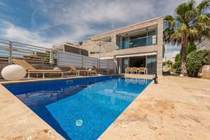 Villa Magnolia ZadarVillas