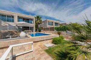 Villa Magnolia ZadarVillas