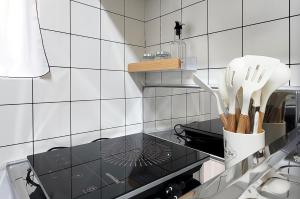 Căn Hộ 2 Phòng Ngủ (Two-Bedroom Apartment)