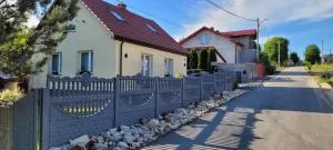 Domek Przy Osadzie - Grzegorzewice