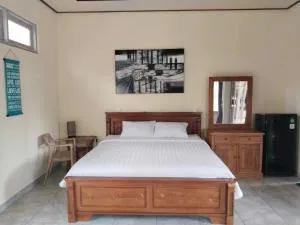 Wiguna house - 帕洋安