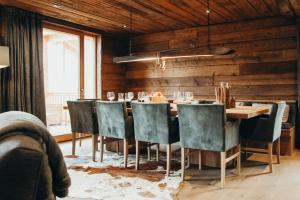 Duplex Isère by Lodji