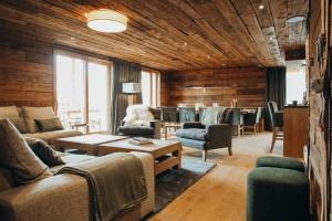 Duplex Isère by Lodji