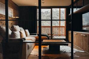 Duplex Isère by Lodji