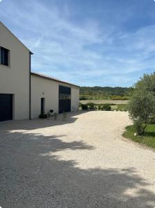 Appartements Appartement neuf Bedoin - Les Cingles du Mont Ventoux : photos des chambres