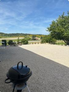 Appartements Appartement neuf Bedoin - Les Cingles du Mont Ventoux : photos des chambres