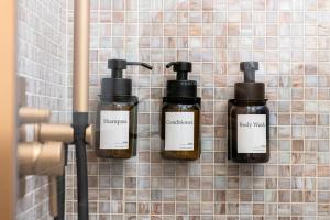 LV Vatican boutique apartment