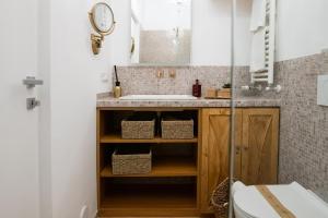 LV Vatican boutique apartment